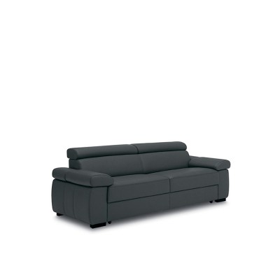 Trīsvietīgais izvelkamais dīvāns